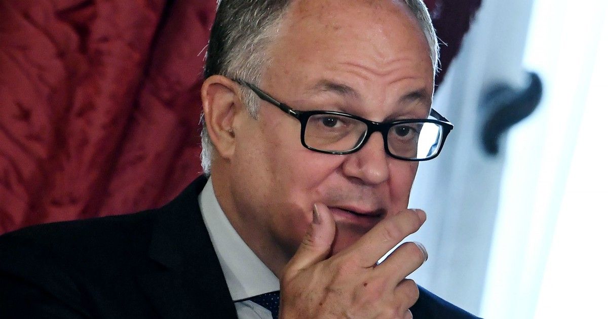 Ministro Gualtieri : Ue, Italia torna protagonista