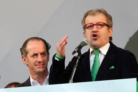 Lombardia - Roberto Maroni : a ottobre referendum autonomia Lombardia - Roberto Maroni : a ottobre referendum autonomia
