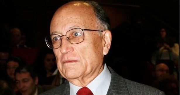 Francesco Saverio Borrelli è morto: il magistrato simbolo della lotta alla corruzione