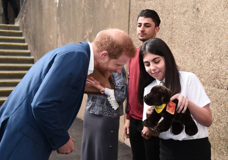 Meghan Markle Meghan Markle