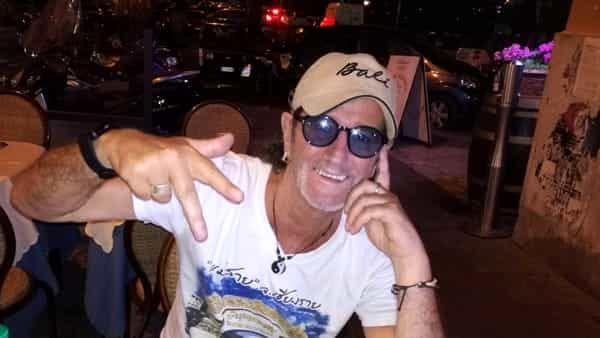 Massimo Marino Massimo Marino