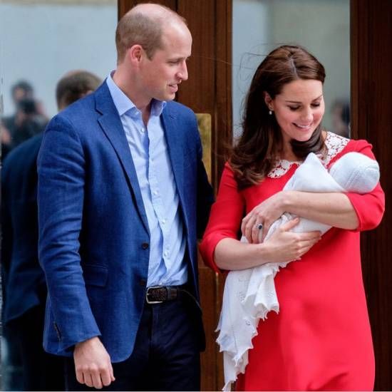 principe William principe William