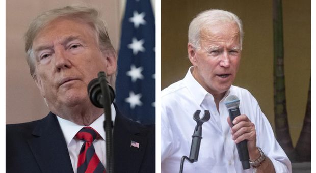 Caso Ucraina, Biden attacca Trump
