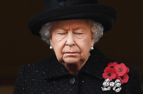 London Bridge : Londra, la regina si dice 'rattristata'