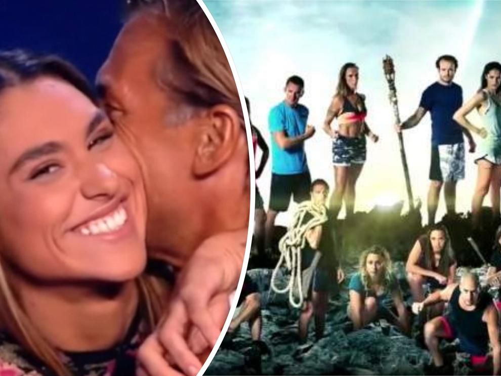 Scandalo al reality: la figlia del ct del Marocco denuncia uno stupro