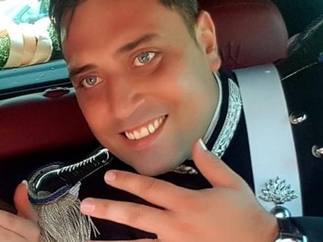 Carabiniere ucciso, Mario Cerciello : impronte Natale Hjort dov'era arma