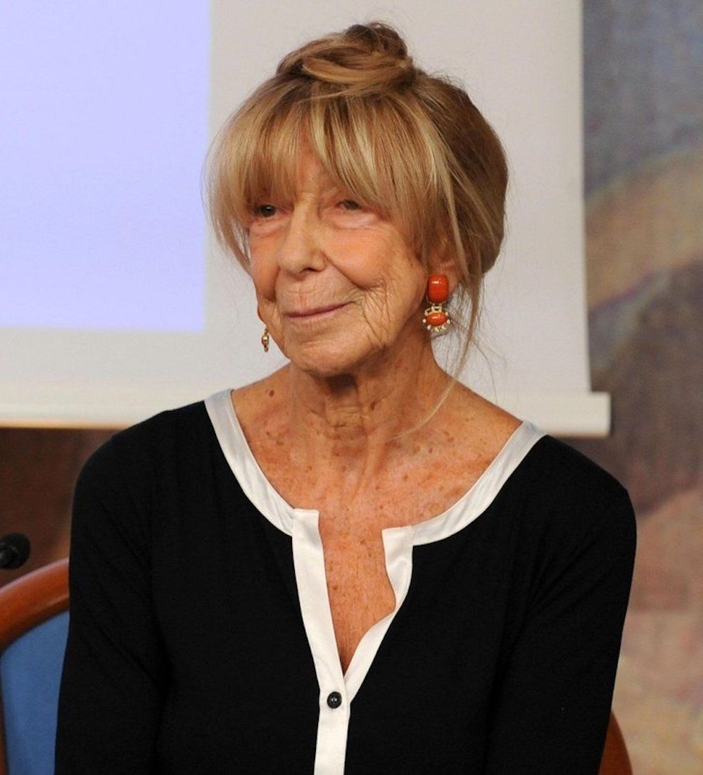 TV italiana in lutto! Morta Maria Perego, la ‘mamma’ di Topo Gigio