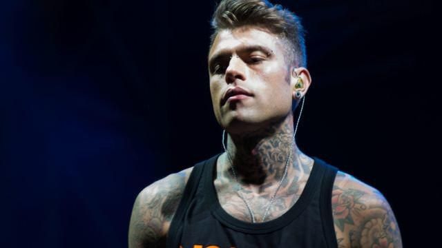 Fedez Fedez