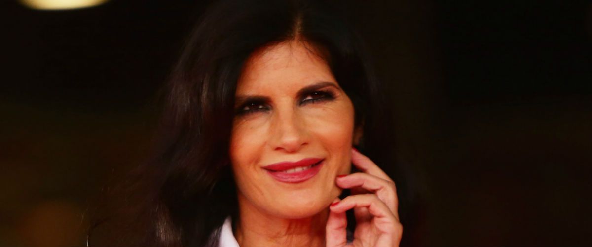 Pamela Prati Pamela Prati