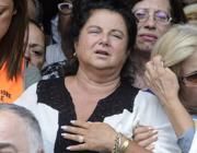 Tiziana Cantone, il Tribunale di Napoli: Facebook doveva rimuovere pagine insulti Tiziana Cantone, il Tribunale di Napoli: Facebook doveva rimuovere pagine insulti