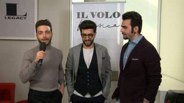 Il Volo Il Volo