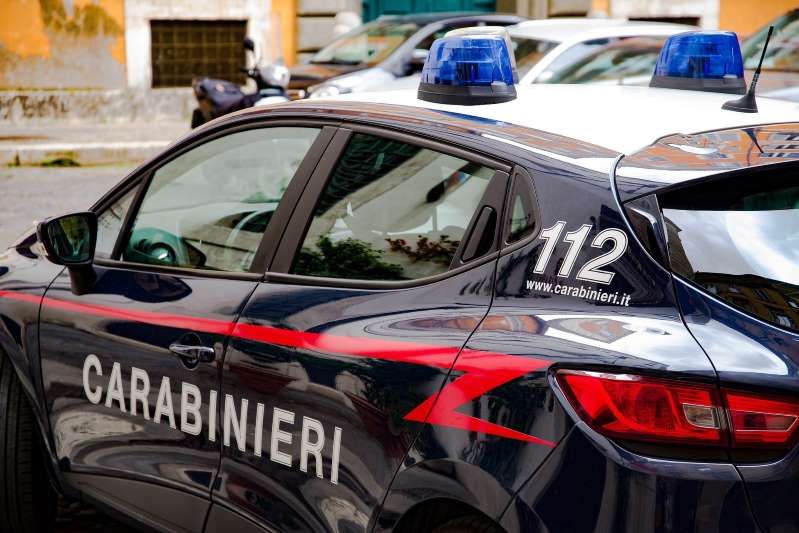 Roma, maxi operazione dei carabinieri contro il clan Casamonica : Scattano 31 arresti Roma, maxi operazione dei carabinieri contro il clan Casamonica : Scattano 31 arresti