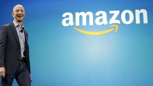 A Seattle Amazon tax per aiutare i senzatetto A Seattle Amazon tax per aiutare i senzatetto