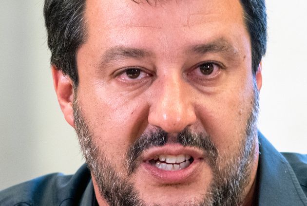 Caso Bibbiano, Matteo Salvini cavalca l'odio social contro il Pd