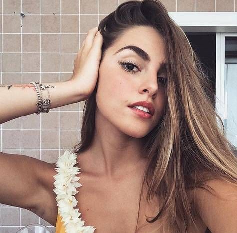 Giorgia Caldarulo Giorgia Caldarulo