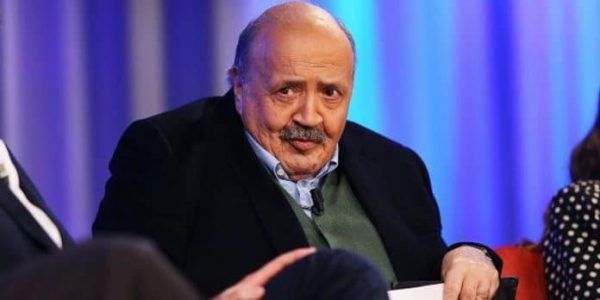 I social non mi avranno mai! Maurizio Costanzo e la rete