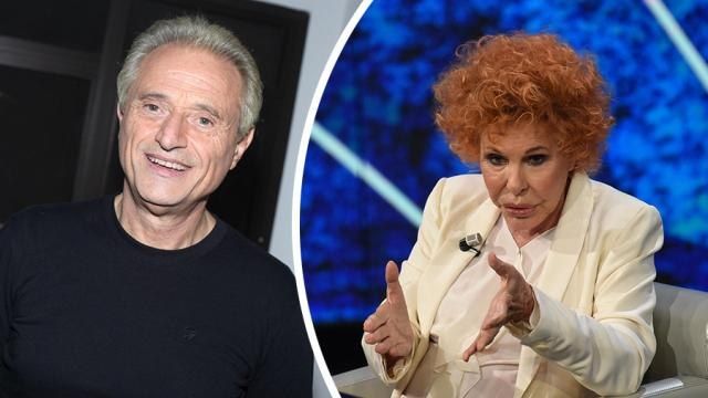 Trottolino amoroso mi fa ridere! Ornella Vanoni attacca Amedeo Minghi