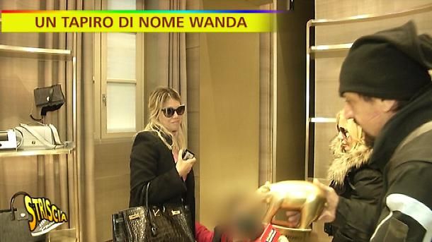 Wanda Nara Wanda Nara