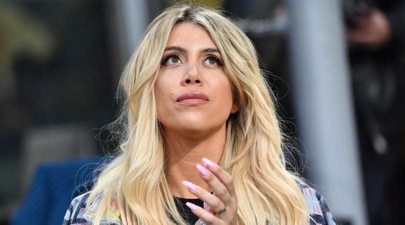 Sono enormi! La nuova stagione di Wanda Nara promette bene