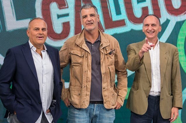 Il contratto è scaduto e non è stato rinnovato! La Gialappa's Band via da Mediaset