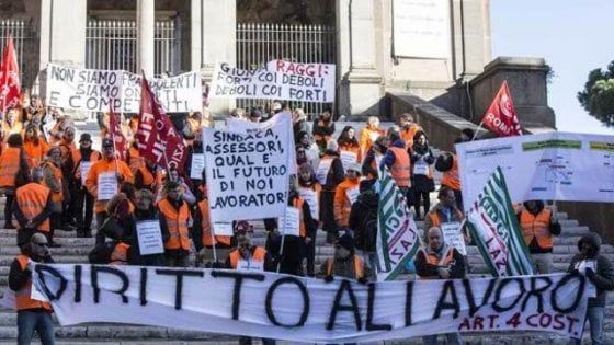 Roma, venerdì sciopero dei trasporti