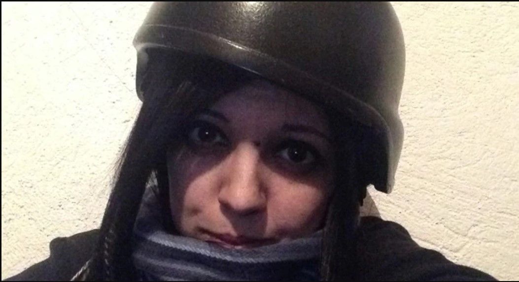 Egitto, fermata la giornalista italiana Francesca Borri