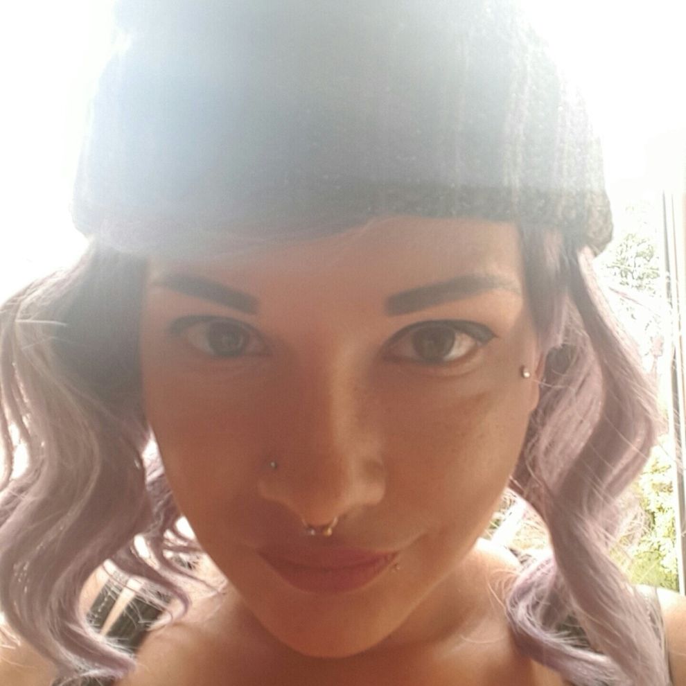 Angela Miah Angela Miah