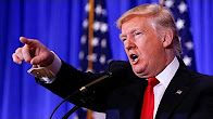 Donald Trump : non sono ricattabile Donald Trump : non sono ricattabile