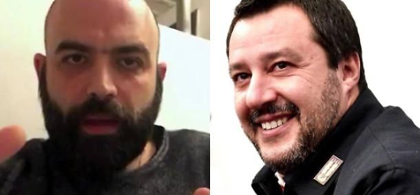 Matteo Salvini Matteo Salvini