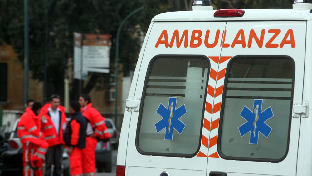 Alfredo e Lina Carbone... Marito e moglie muoiono d'infarto dopo una vita insieme