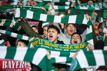 Roma, accoltellati tifosi del Celtic in un pub