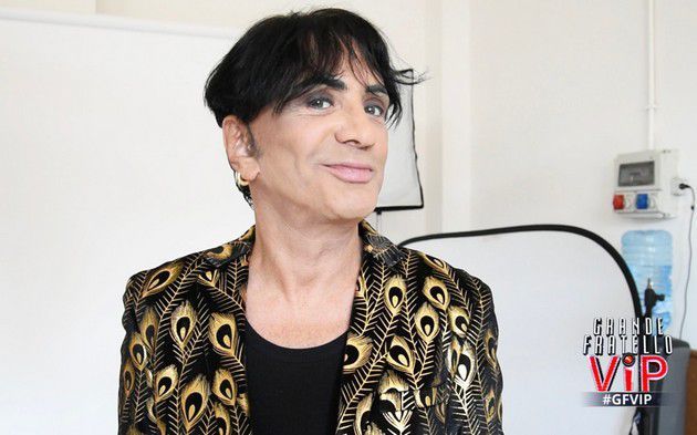 Ivan Cattaneo sui social annuncia che forse rifarà il Grande Fratello
