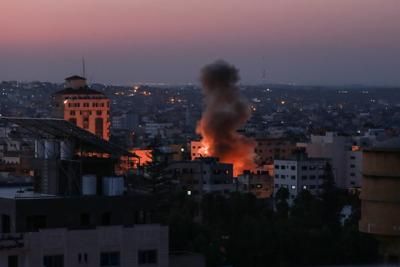 Gaza, ucciso un capo Jihad palestinese