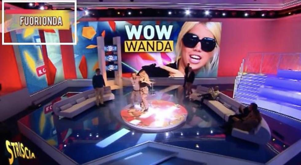 Wanda Nara Wanda Nara