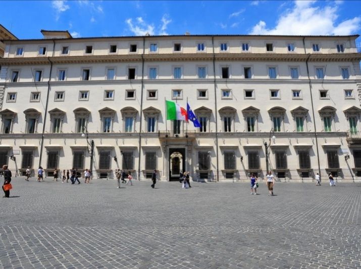 Bersani questa mattina a Radio Capital in diretta dal Circo Massimo