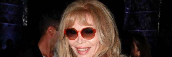 Io trans? Amanda Lear svela il mistero a Domenica In