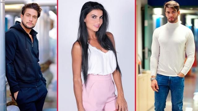 Uomini e Donne Uomini e Donne