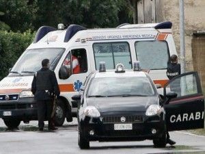 E' stato trascinato per metri! Bimbo di 9 anni travolto e ucciso da un’auto