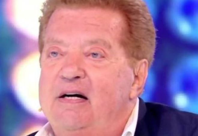 Vittorio Cecchi Gori- le ultime notizie: E in coma farmacologico grave ma stabile