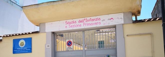 Caserta, le suore arrestate per violenza sui bimbi... Ci picchiavano sulle parti intime Caserta, le suore arrestate per violenza sui bimbi... Ci picchiavano sulle parti intime