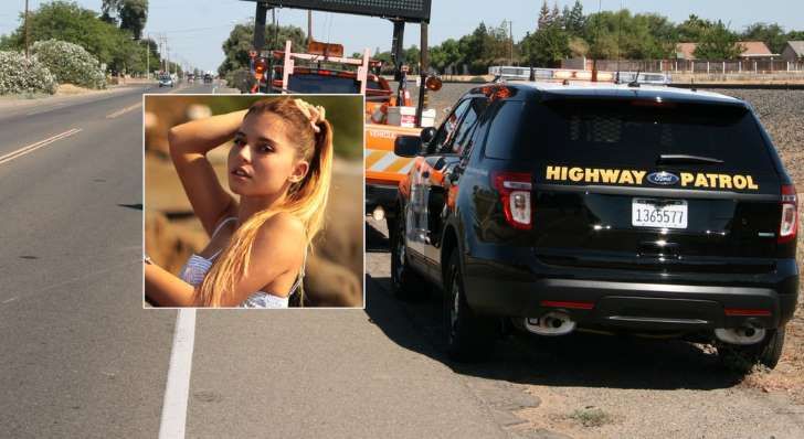Ginevra Gallone Latte: 18enne italiana muore in un incidente a San Diego
