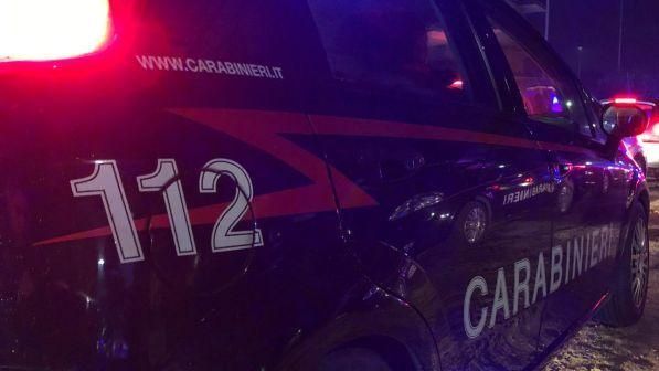Omicidio nel centro di accoglienza, ucciso giovane del Ghana Omicidio nel centro di accoglienza, ucciso giovane del Ghana