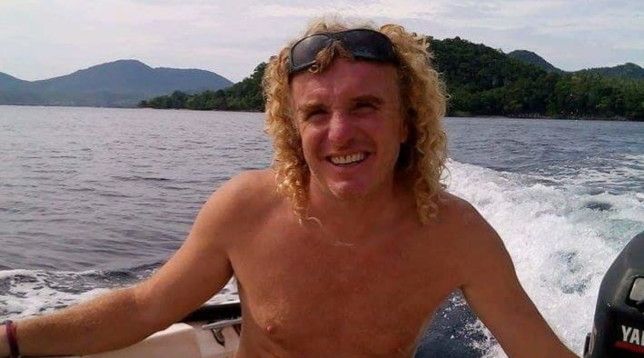 Indonesia, Luca Aldrovandi ucciso a coltellate