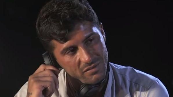 Alessio Bruno, ex di Temptation Island, arrestato per spaccio di cocaina