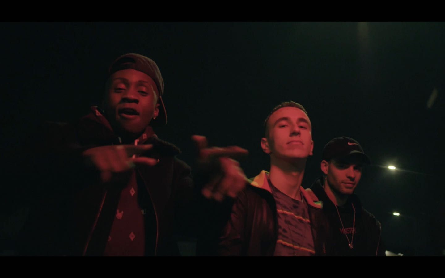 Doktor LokO - Non me la volevi dare ft. Milo & Gordon Ranzy : Intervista Doktor LokO - Non me la volevi dare ft. Milo & Gordon Ranzy : Intervista