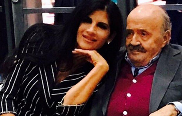 Pamela Prati ringrazia Maurizio Costanzo e attacca Barbara D’Urso