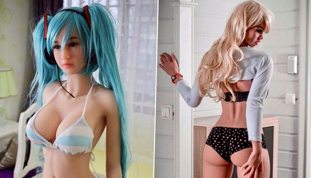 Aveva pochi clienti! LumiDolls, chiusa la casa delle bambole hot