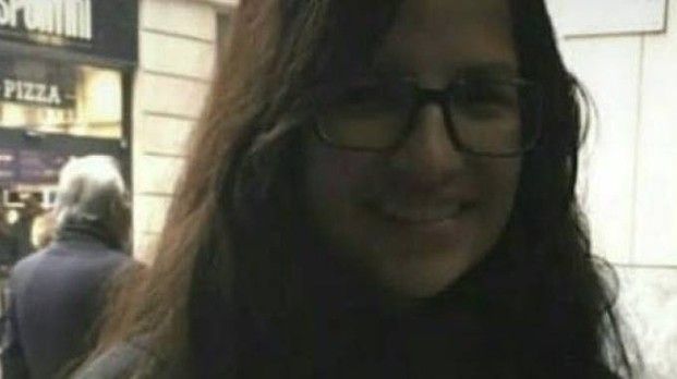 Rebecca, la 15enne scomparsa da Sondrio, le ultime parole prima di sparire : Ciao, vado a scuola Rebecca, la 15enne scomparsa da Sondrio, le ultime parole prima di sparire : Ciao, vado a scuola