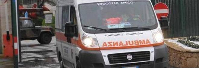 Milano : 14enne si uccide lanciandosi dalla finestra del quarto piano