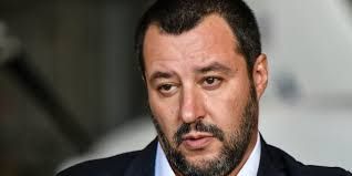 Nessuna tassa sui Risparmi ... un rosario per Matteo Salvini